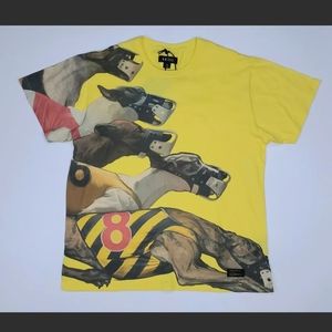 791-2300 AKOO APACHE SS Knit